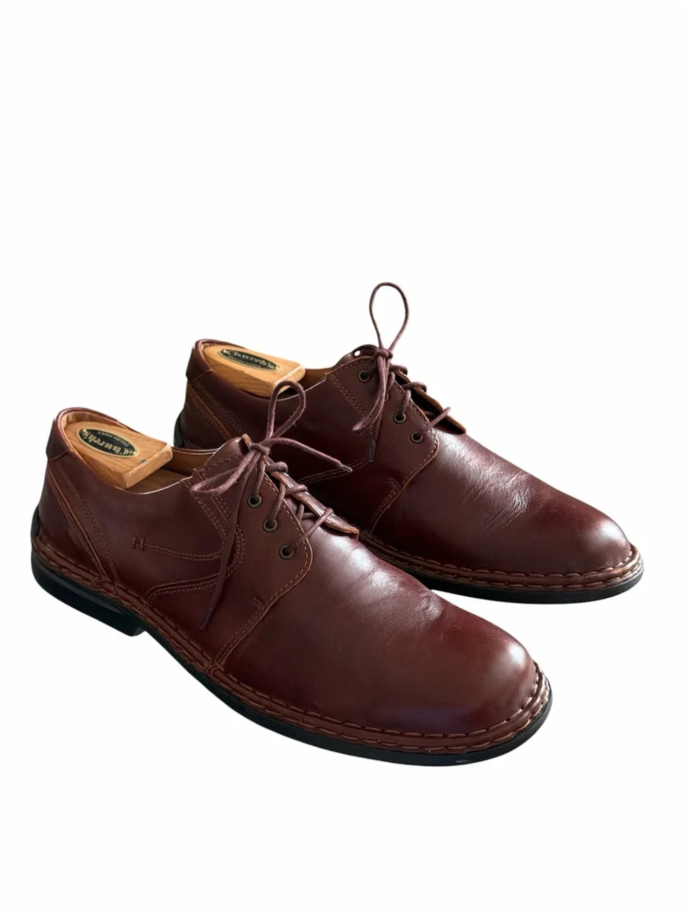Josef Seibel durable leather